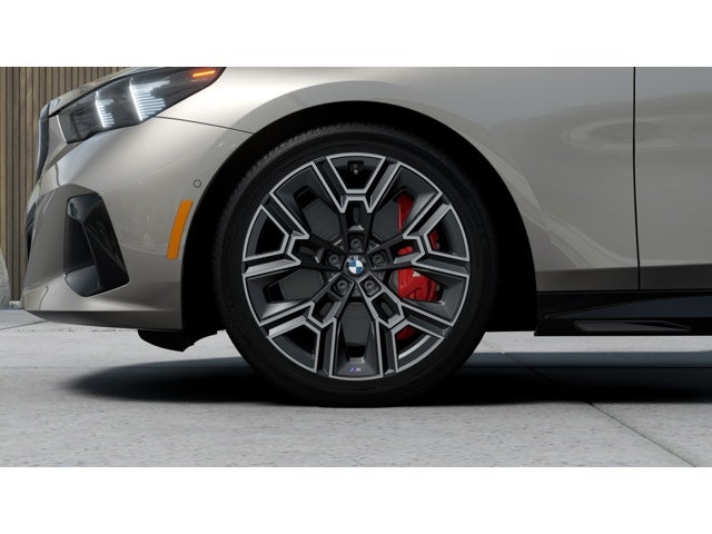 2026 BMW 540i 540i xDrive