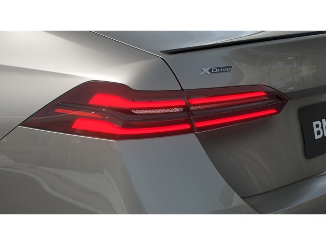 2026 BMW 540i 540i xDrive