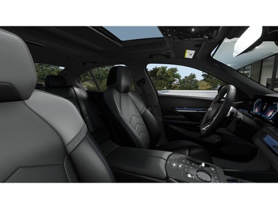 2026 BMW 540i 540i xDrive