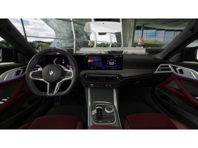 2026 BMW 440i M440i xDrive