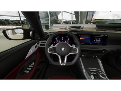 2026 BMW 440i M440i xDrive