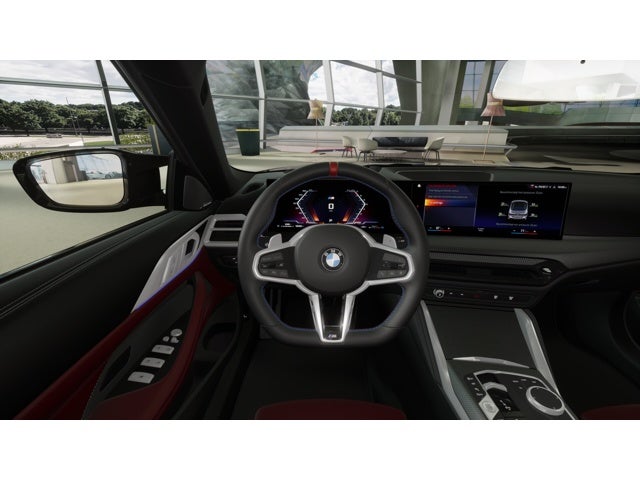 2026 BMW 440i M440i xDrive