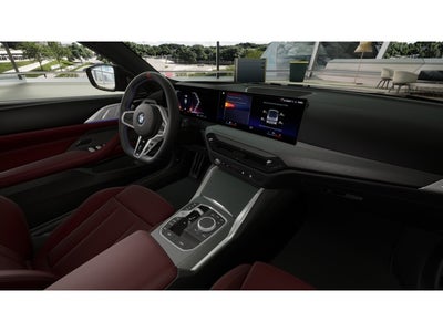 2026 BMW 440i M440i xDrive