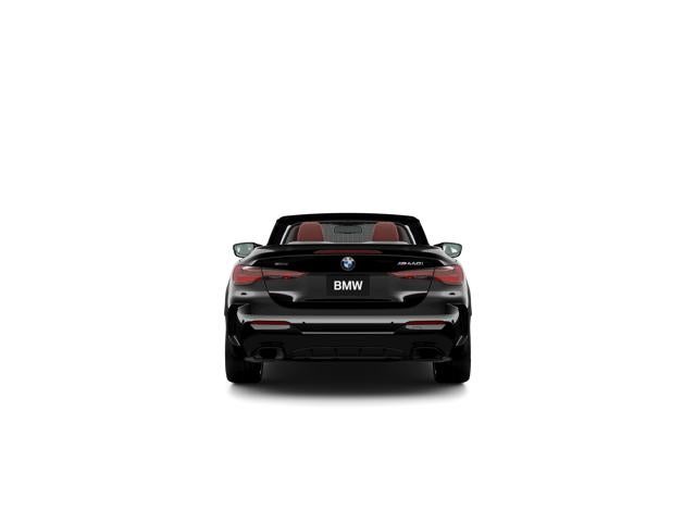 2026 BMW 440i M440i xDrive