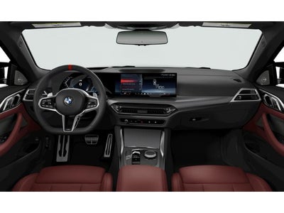 2026 BMW 440i M440i xDrive