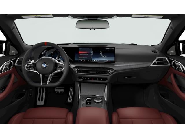 2026 BMW 440i M440i xDrive