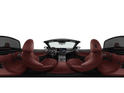 2026 BMW 440i M440i xDrive