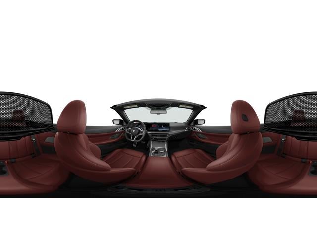 2026 BMW 440i M440i xDrive