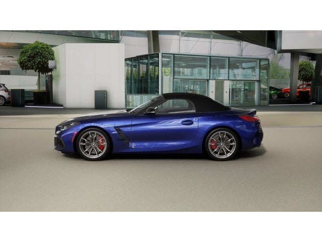 2026 BMW Z4 M40i