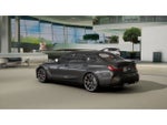 2027 BMW M3 Competition xDrive