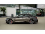 2027 BMW M3 Competition xDrive