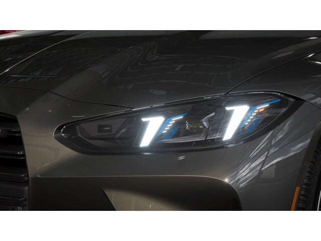2027 BMW M3 Competition xDrive