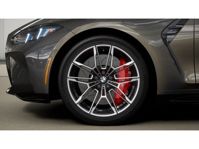 2027 BMW M3 Competition xDrive