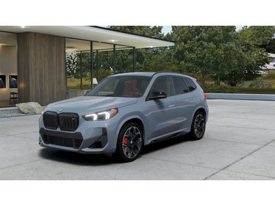 2026 BMW X1 M35i