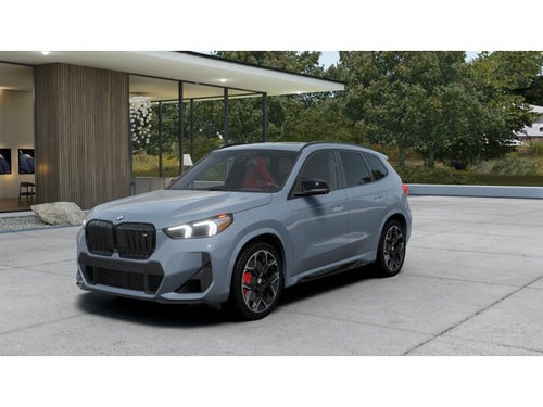 2026 BMW X1 M35i