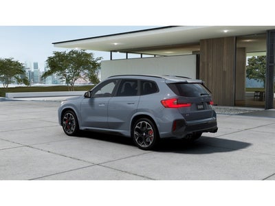2026 BMW X1 M35i