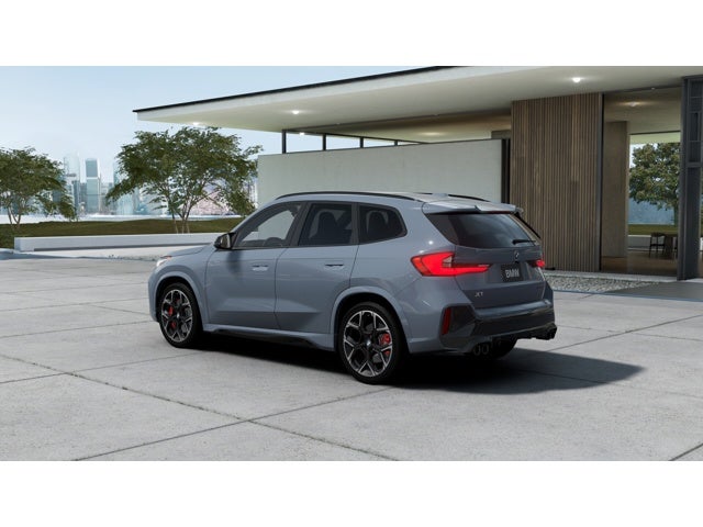 2026 BMW X1 M35i
