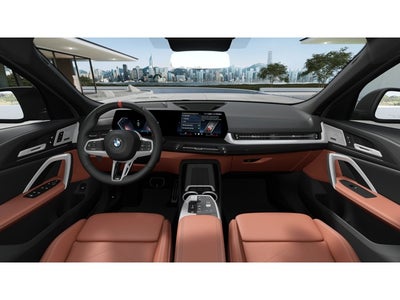 2026 BMW X2 xDrive28i