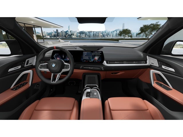 2026 BMW X2 xDrive28i