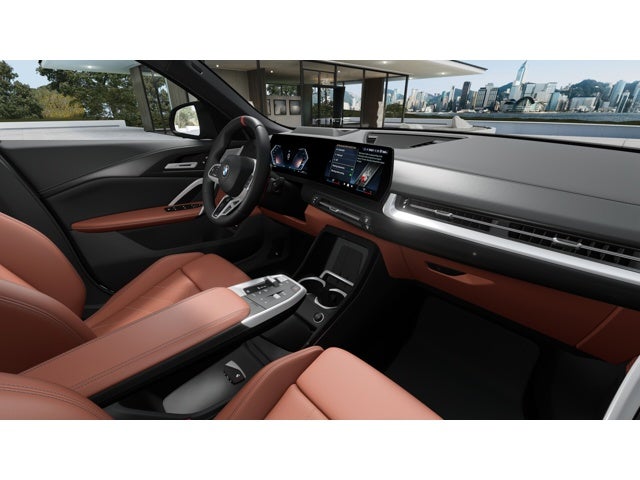 2026 BMW X2 xDrive28i