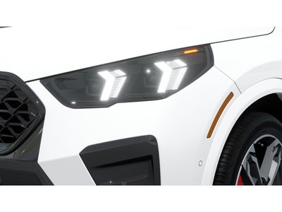 2026 BMW X2 xDrive28i