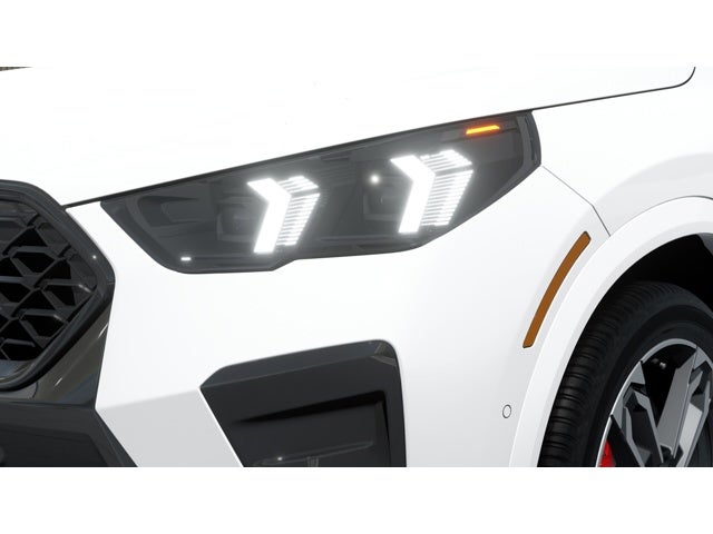 2026 BMW X2 xDrive28i