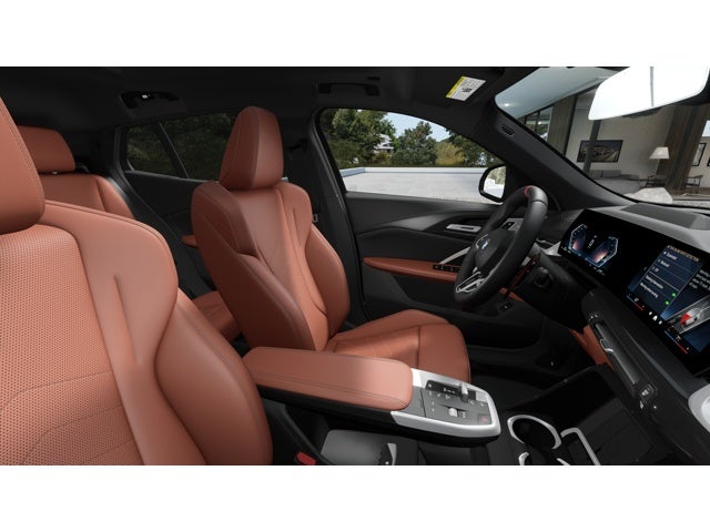 2026 BMW X2 xDrive28i