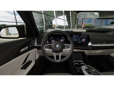 2026 BMW X2 xDrive28i