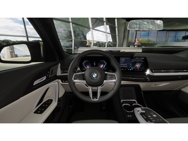 2026 BMW X2 xDrive28i