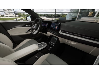 2026 BMW X2 xDrive28i