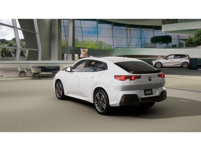 2026 BMW X2 xDrive28i