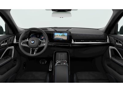 2026 BMW X2 xDrive28i