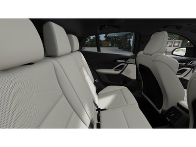 2026 BMW X2 xDrive28i