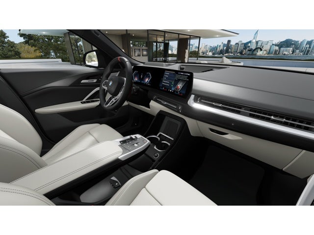 2026 BMW X2 xDrive28i