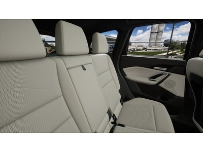 2026 BMW X1 xDrive28i