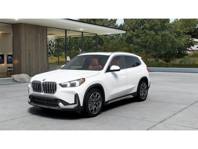 2026 BMW X1 xDrive28i