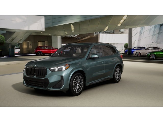2026 BMW X1 xDrive28i's photo