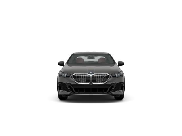 2026 BMW i5 xDrive40