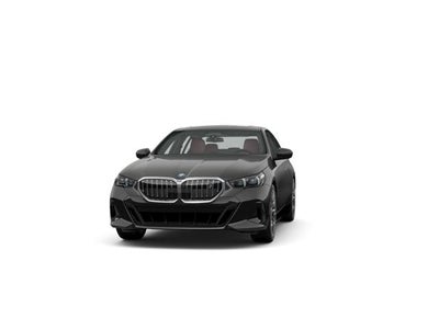 2026 BMW i5 xDrive40