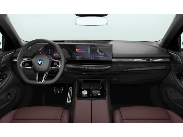 2026 BMW i5 xDrive40