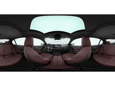 2026 BMW i5 xDrive40