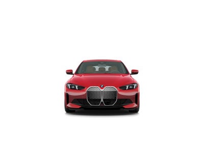 2026 BMW i4 xDrive40
