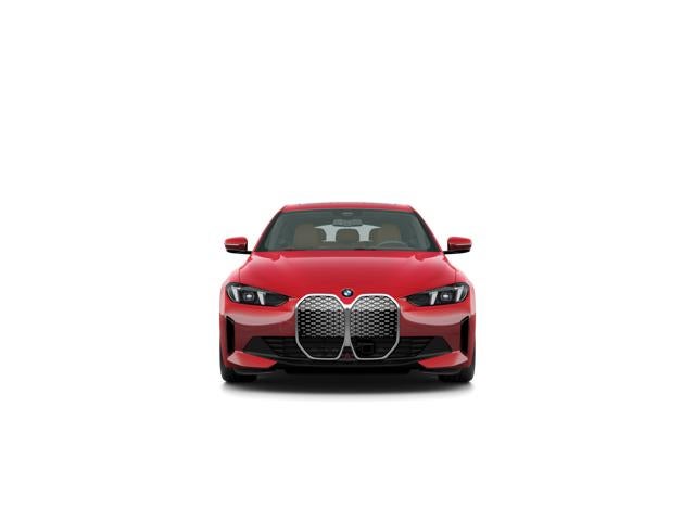 2026 BMW i4 xDrive40