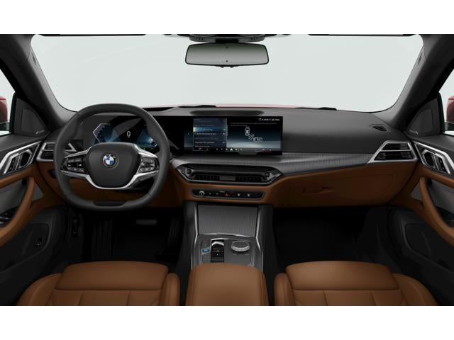 2026 BMW i4 xDrive40
