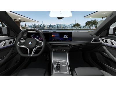 2026 BMW i4 xDrive40
