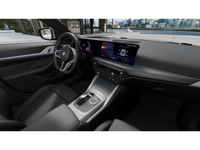 2026 BMW i4 xDrive40