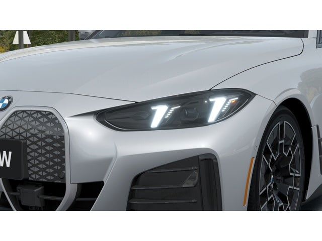 2026 BMW i4 xDrive40