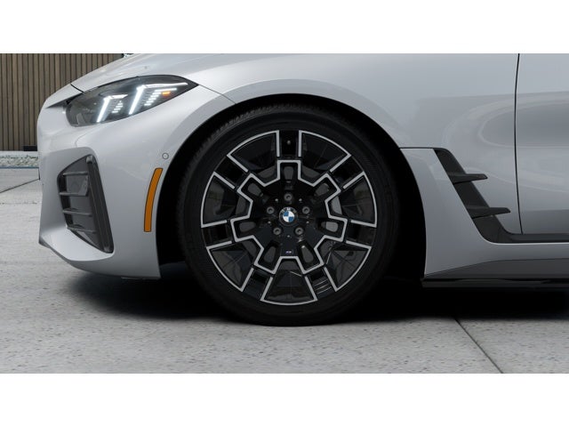 2026 BMW i4 xDrive40