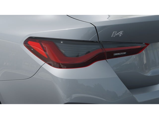 2026 BMW i4 xDrive40