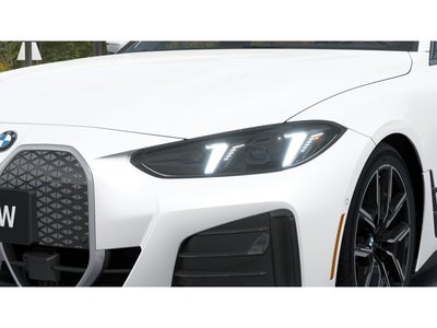 2026 BMW i4 xDrive40